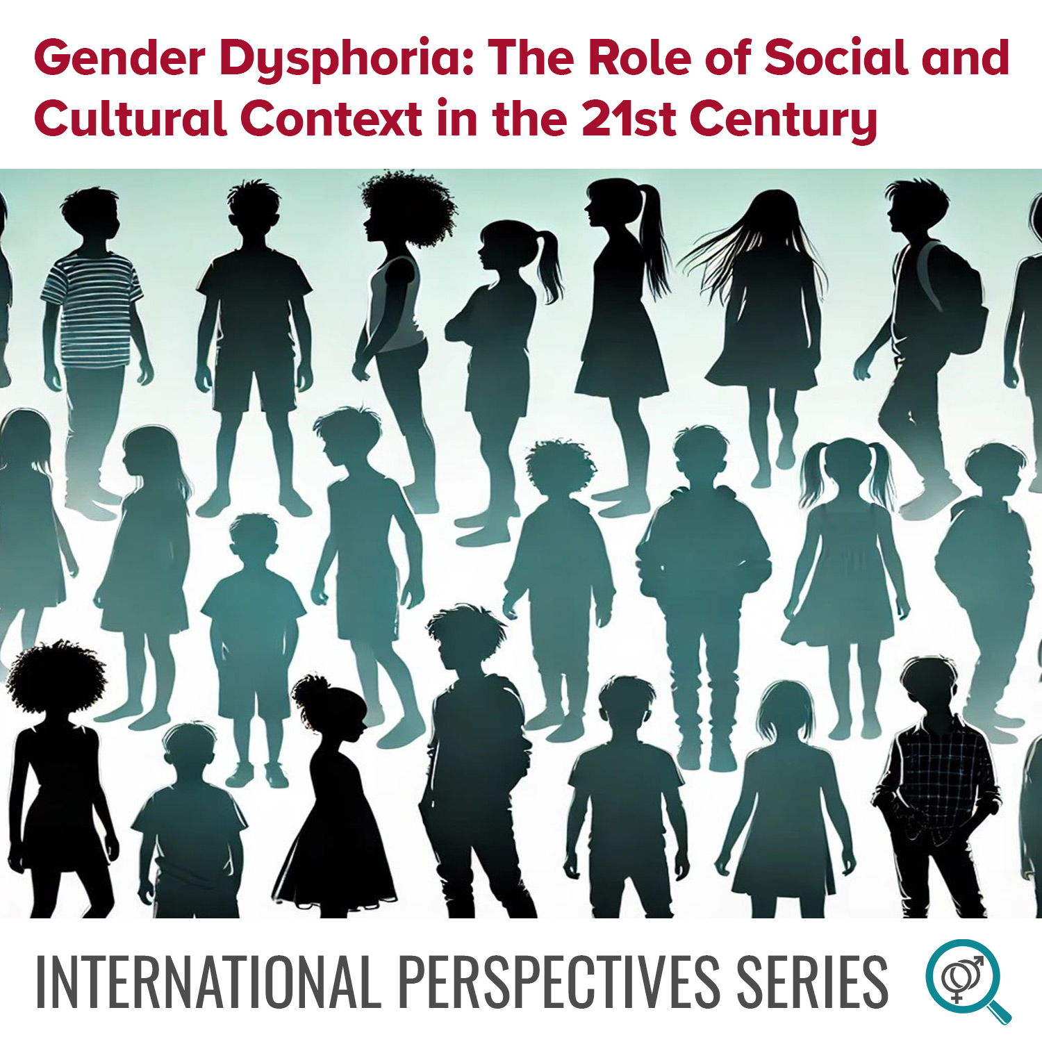 Gender Dysphoria: The Role of Social and Cultural Context in the 21st Century Banner