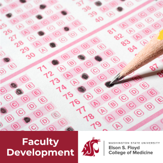 Beyond Guessing: Creating Effective Multiple-Choice Questions (eLearning) Banner