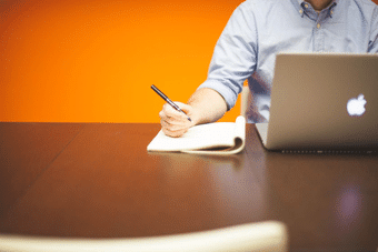 From Goals to Action: Building a Realistic Plan Banner