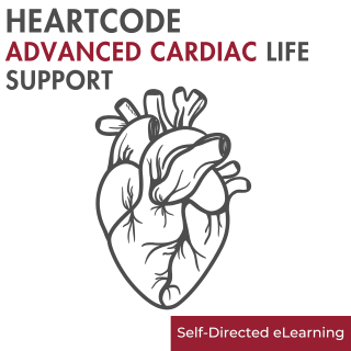 HeartCode ACLS Banner