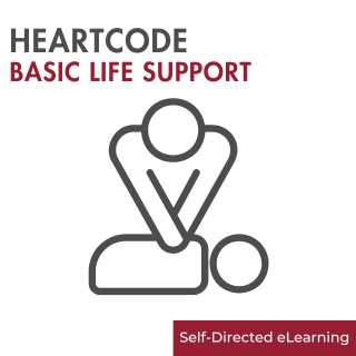 HeartCode BLS Banner